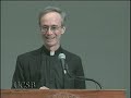 The Catholic Church as Global Actor