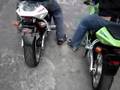 phoenix 200cc Lançamento Brasil