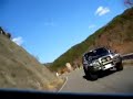 Motorrad-Video Honda CRM250AR in Nagano Japan