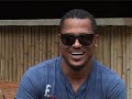 Van Vicker - Morning Ride Anita Interviews Van Vicker (1)