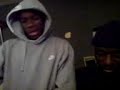 Tinchy Stryder Studio Diary Day 3
