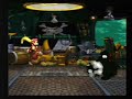 Donkey Kong Country 2 - King K Rool (Final Boss 1)
