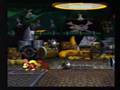 Donkey Kong Country 2 - King K Rool (Final Boss 1)