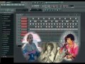 La3ti - Laati Dans Fl Studio