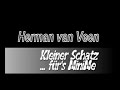 Herman Van Veen - KleinerSchatz