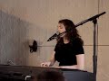 Regina Spektor - Time is All Around (Sound Fix Record Store)