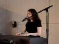 Regina Spektor - Time is All Around (Sound Fix Record Store)