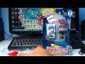 Beyblade Metal Fusion Storm Aquario 100HF/S