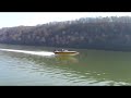 Checkmate 2100 Merc 300 XS Beautiful boat