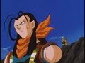 Dragon Ball GT capitulo 46 parte 1/2 LATINO