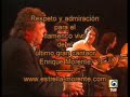 Enrique Morente - bulerías - www.estrella-morente.com