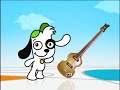 Doki Descobre - Os Instrumentos Musicais