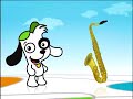 Doki Descobre - Os Instrumentos Musicais