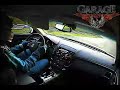 09 CTS-V Nurburgring Record Run 7:59.32 - Garage419 09 CTS-V Nurburgring Record Run 7:59.32 - Garage419