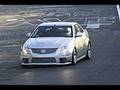 09 CTS-V Nurburgring Record Run 7:59.32 - Garage419