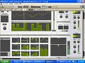 techno beat on Reakor 5\
