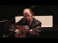 Robert Wolf - Solo Guitar - Quadro Nuevo