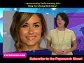 Cheetah Girls Nude Pics, LC, Kevin Jonas' Birthday: Crunched