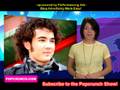 Cheetah Girls Nude Pics, LC, Kevin Jonas' Birthday: Crunched