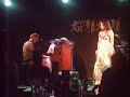 2009.7.31 DOS ORIENTALES JAPAN TOUR 2009 with MIO MATSUDA 『あなたのいない夜』 KYOTO TOGA-TOGA 京都 都雅都雅ウーゴ・ファットルーソヤヒロトモヒロゲスト：ミオマツダ8月1ヶ月ジャパン全国ツアーします。