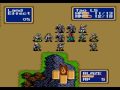Shining Force (Sega) Chapter 2 Battle 1 Part 3