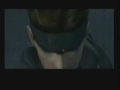 Metal Gear Solid Series Music Video