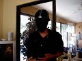 i like to introduce you all to my kitten salem! i've been meaning to make this video for a while, but been busy and side tracked with other stuff till now so enjoy. 

about salem

i got salem at 2 months of age at an adoption center. i love halloween and i always thought black cats where cool so when i went out to look for a kitten, a black one in mind, or better put a bombay kitten was what i set my sights on. ironically i hit the triple 