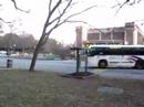 NJ Transit Nova Bus #2533