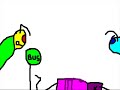 Flippy the Freak: April Fool\