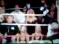Model CourtneyLynne in Rocky Balboa