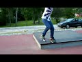 krook  3 flip