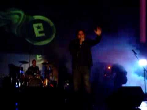 En donde te Esconderas - Edgar Lira - En Vivo