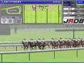 2008 日経新春杯G2 JRDBシミュレーション