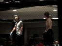 Jimmy \"Iron Man\" Porretta vs Rashard Lovelace Man Up FC R2