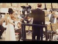 Kyung Wha Chung - Brahms Violin Concerto Mov. 1 Part 1/3 Kyung Wha Chung - Brahms Violin Concerto Mov. 1 Part 1/3