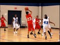 carl culberson # 23 class of 2012