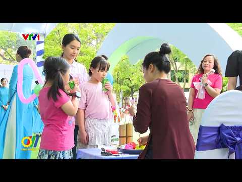 Đẩy mạnh xúc tiến thương mại, mở rộng thị trường trong nước cho ngành thực phẩm, đồ uống