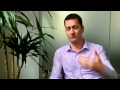  GreenMetropolis Founder Barry Crow on Starting an Online Business