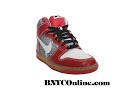 EP46: Nike Dunk High Premium SB - SHOE GOO - Quickstrike (313171-012)
