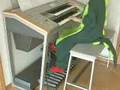 Dragon Quest IV 2/2(Electone)ドラゴンクエストIV エレクトーン演奏②maru氏