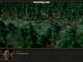 Warcraft 3 Cinematic