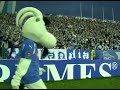 Lech Pozna? - Odra Wodzis?aw IV