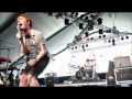 Interview with Gareth Campesinos