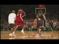 Streetball - John \"Helicopter\" Humphrey Streetball - John \"Helicopter\" Humphrey