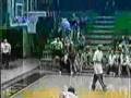 Streetball - John Helicopter Humphrey