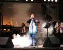 TONY TAMMARO LIVE - ANIMALE TONY TAMMARO LIVE - ANIMALE