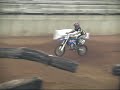 Practice at Amsoil Sandbox Arena Practice at Amsoil Sandbox Arena