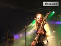 Triosphere at Metal Inferno 1/3
