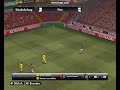 Shimizu Traumtor PES 2008 Shimizu Traumtor PES 2008