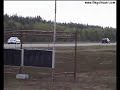 205 T16 smokes Audi TT 225cv 205 T16 smokes Audi TT 225cv